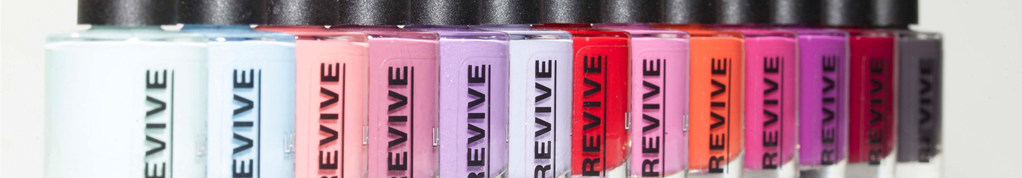 Line of Revive Colors
