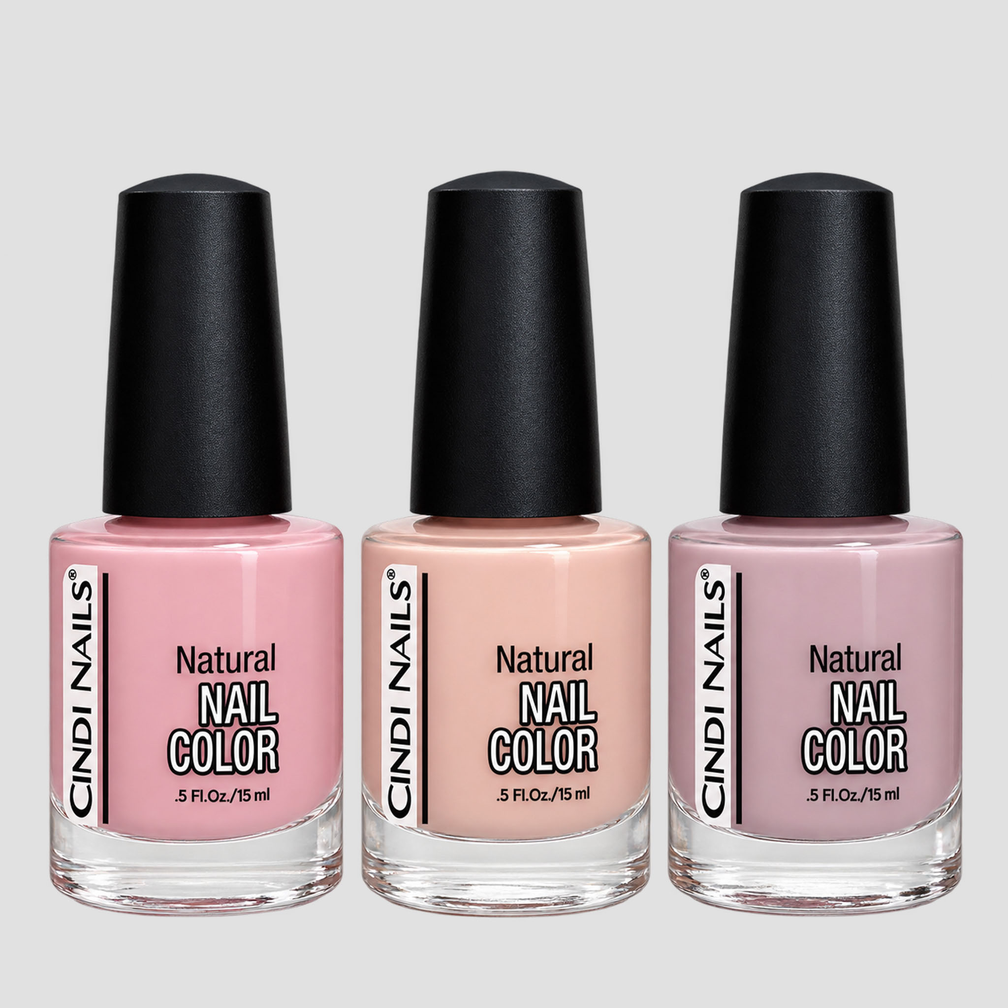 Pink Pony Set