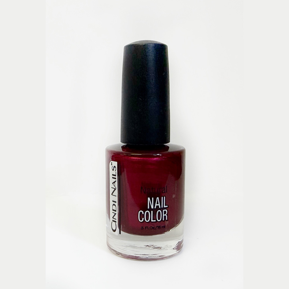 426 Wild Red