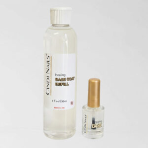 0081 – Base Coat 8oz